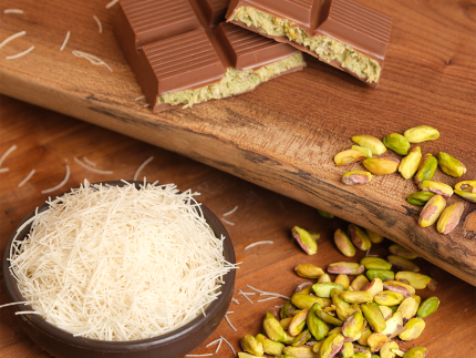 Nevzat Dried Kadayif